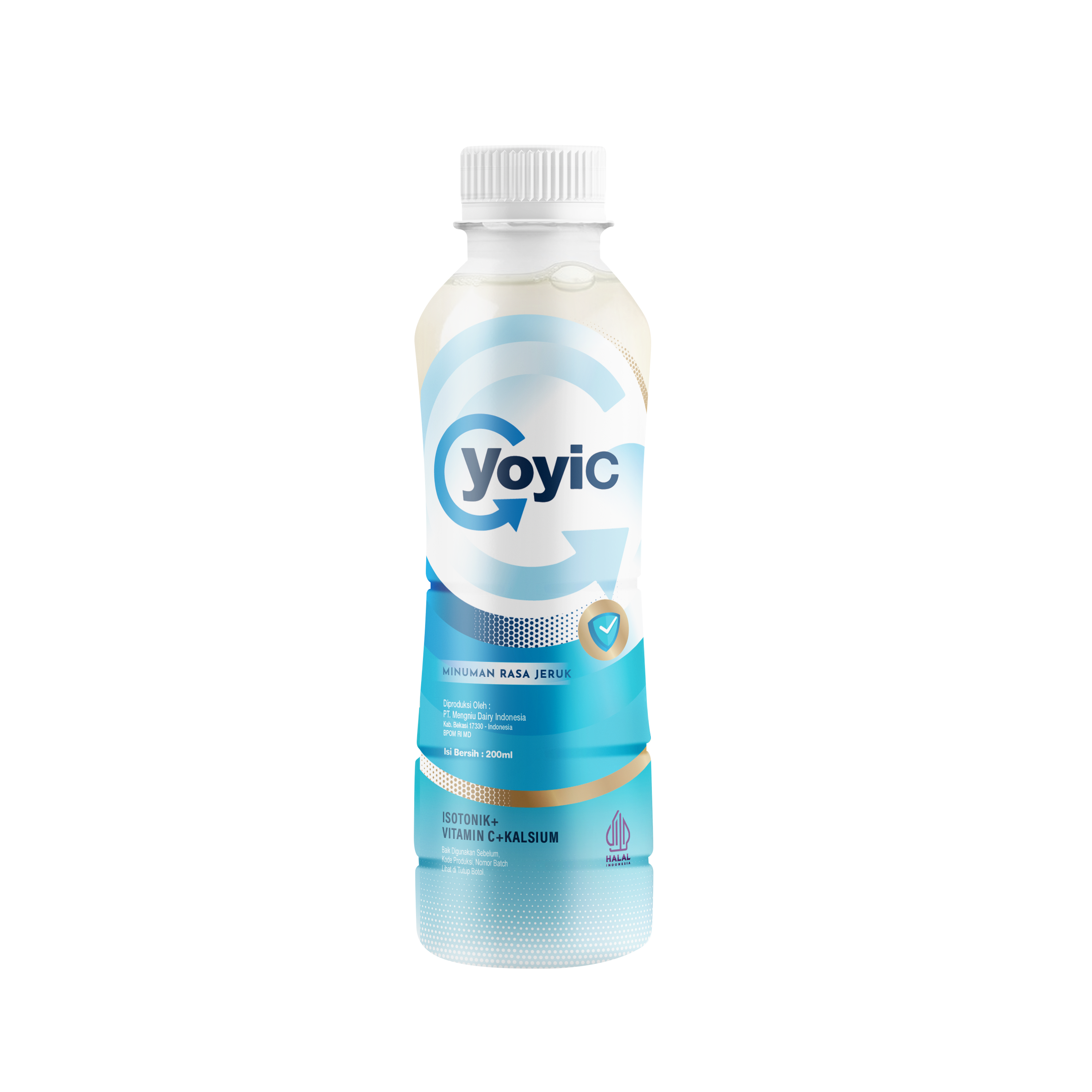 Yoyic Plus Original